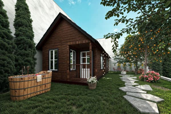 Bungalows