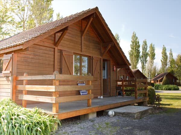 Construimos tu casa de madera en Narón