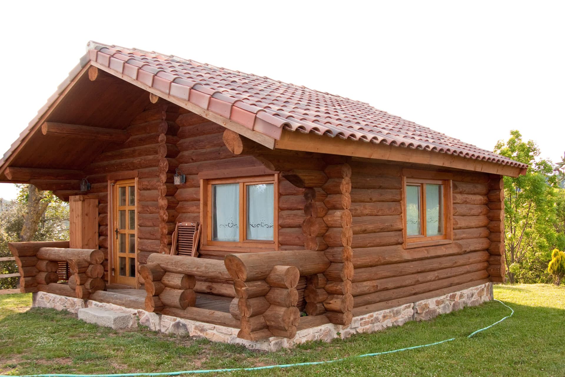 Construimos tu vivienda turística en Narón