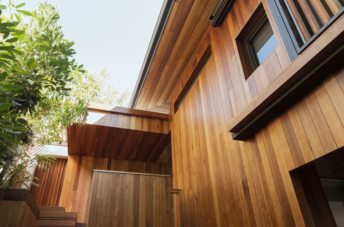 Creámos viviendas de madera para todos los gustos y estilos